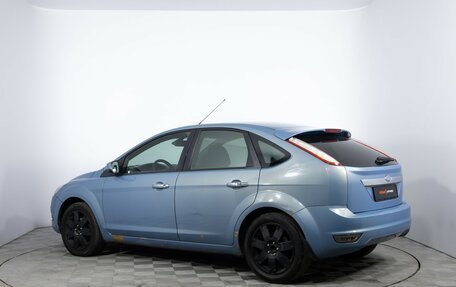 Ford Focus II рестайлинг, 2009 год, 480 000 рублей, 7 фотография