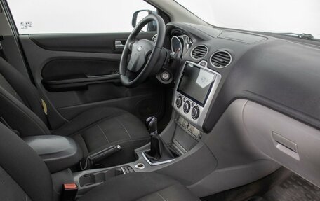 Ford Focus II рестайлинг, 2009 год, 480 000 рублей, 9 фотография