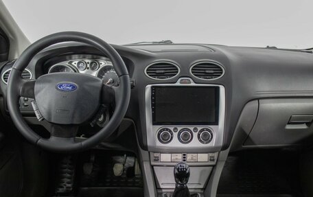 Ford Focus II рестайлинг, 2009 год, 480 000 рублей, 13 фотография