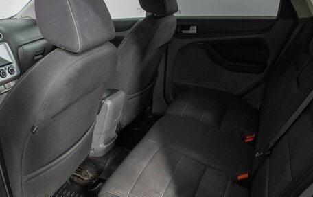 Ford Focus II рестайлинг, 2009 год, 480 000 рублей, 11 фотография
