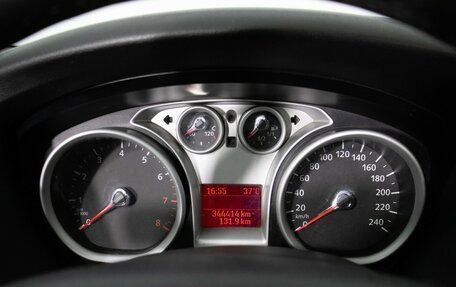 Ford Focus II рестайлинг, 2009 год, 480 000 рублей, 12 фотография
