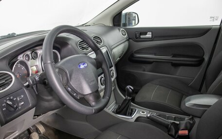 Ford Focus II рестайлинг, 2009 год, 480 000 рублей, 10 фотография