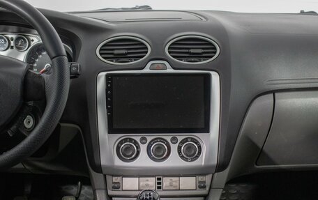 Ford Focus II рестайлинг, 2009 год, 480 000 рублей, 14 фотография