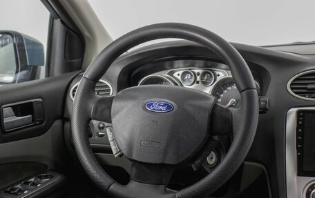Ford Focus II рестайлинг, 2009 год, 480 000 рублей, 15 фотография