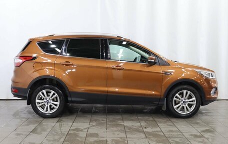 Ford Kuga III, 2018 год, 1 889 000 рублей, 7 фотография