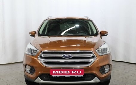Ford Kuga III, 2018 год, 1 889 000 рублей, 2 фотография