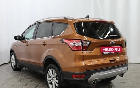 Ford Kuga III, 2018 год, 1 889 000 рублей, 6 фотография
