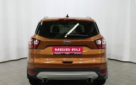 Ford Kuga III, 2018 год, 1 889 000 рублей, 5 фотография