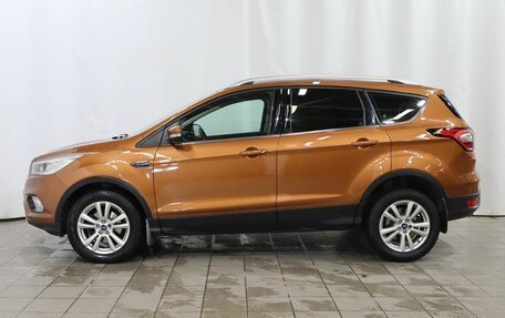 Ford Kuga III, 2018 год, 1 889 000 рублей, 8 фотография