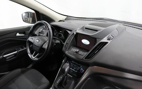 Ford Kuga III, 2018 год, 1 889 000 рублей, 10 фотография