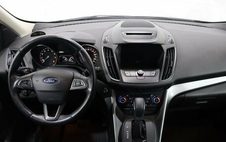 Ford Kuga III, 2018 год, 1 889 000 рублей, 13 фотография
