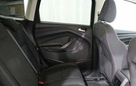 Ford Kuga III, 2018 год, 1 889 000 рублей, 22 фотография