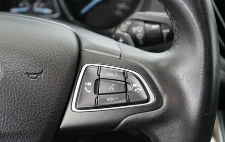 Ford Kuga III, 2018 год, 1 889 000 рублей, 16 фотография