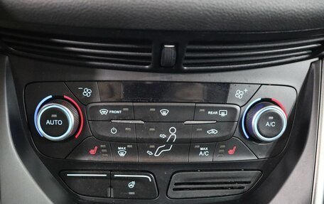 Ford Kuga III, 2018 год, 1 889 000 рублей, 19 фотография