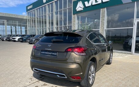 Citroen DS4, 2013 год, 698 000 рублей, 7 фотография