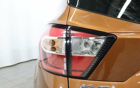 Ford Kuga III, 2018 год, 1 889 000 рублей, 24 фотография