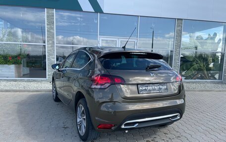 Citroen DS4, 2013 год, 698 000 рублей, 8 фотография
