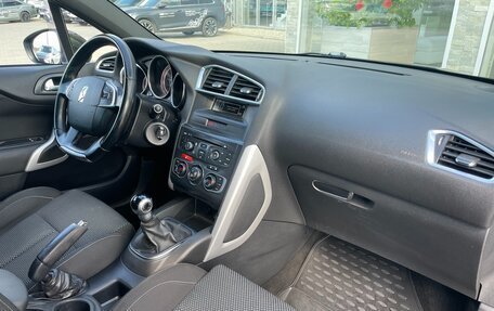 Citroen DS4, 2013 год, 698 000 рублей, 12 фотография