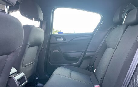 Citroen DS4, 2013 год, 698 000 рублей, 13 фотография
