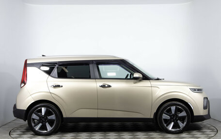 KIA Soul III, 2019 год, 1 920 000 рублей, 4 фотография
