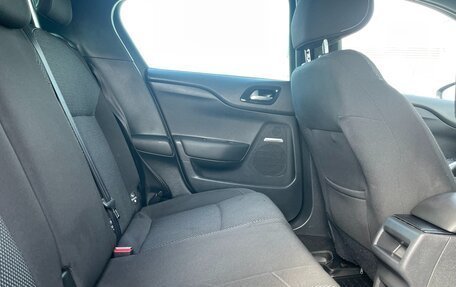 Citroen DS4, 2013 год, 698 000 рублей, 14 фотография