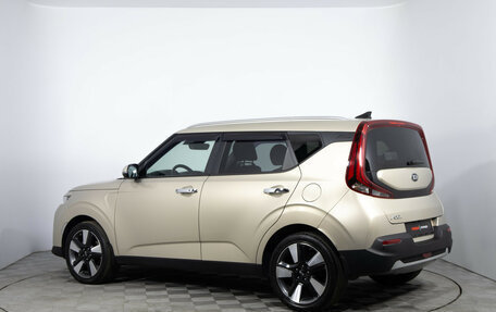 KIA Soul III, 2019 год, 1 920 000 рублей, 7 фотография