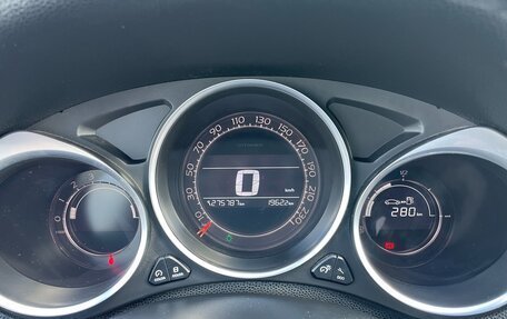 Citroen DS4, 2013 год, 698 000 рублей, 18 фотография