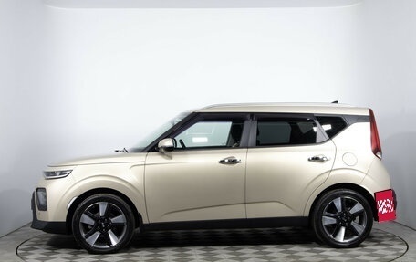 KIA Soul III, 2019 год, 1 920 000 рублей, 8 фотография