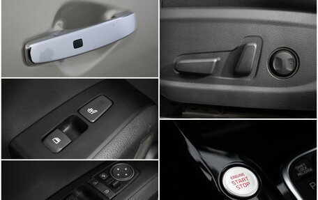 KIA Soul III, 2019 год, 1 920 000 рублей, 15 фотография