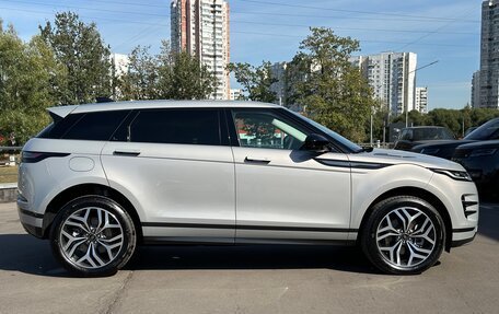 Land Rover Range Rover Evoque II, 2025 год, 7 490 000 рублей, 5 фотография