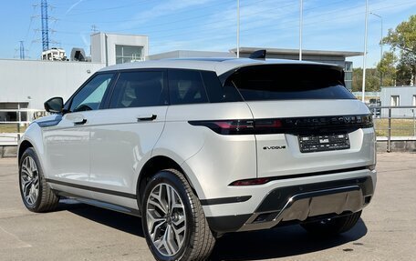 Land Rover Range Rover Evoque II, 2025 год, 7 490 000 рублей, 7 фотография