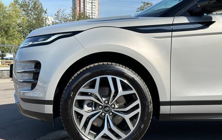 Land Rover Range Rover Evoque II, 2025 год, 7 490 000 рублей, 10 фотография