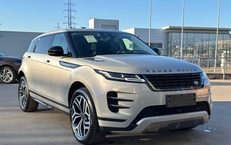 Land Rover Range Rover Evoque II, 2025 год, 7 490 000 рублей, 11 фотография