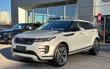Land Rover Range Rover Evoque II, 2025 год, 7 490 000 рублей, 13 фотография