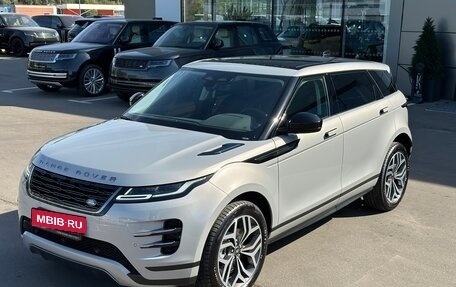 Land Rover Range Rover Evoque II, 2025 год, 7 490 000 рублей, 2 фотография