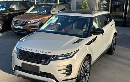 Land Rover Range Rover Evoque II, 2025 год, 7 490 000 рублей, 16 фотография
