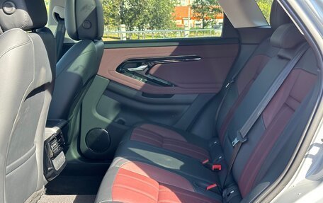 Land Rover Range Rover Evoque II, 2025 год, 7 490 000 рублей, 22 фотография