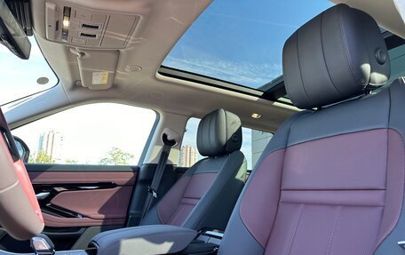 Land Rover Range Rover Evoque II, 2025 год, 7 490 000 рублей, 19 фотография