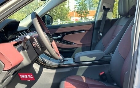 Land Rover Range Rover Evoque II, 2025 год, 7 490 000 рублей, 17 фотография