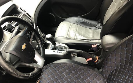 Chevrolet Cruze II, 2012 год, 700 000 рублей, 7 фотография