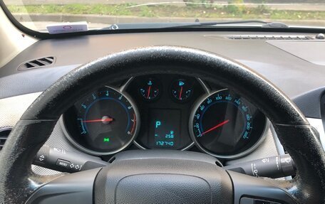 Chevrolet Cruze II, 2012 год, 700 000 рублей, 6 фотография