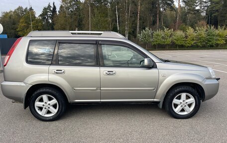 Nissan X-Trail, 2006 год, 580 000 рублей, 7 фотография