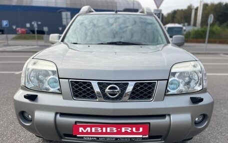 Nissan X-Trail, 2006 год, 580 000 рублей, 2 фотография