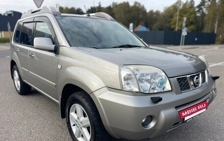 Nissan X-Trail, 2006 год, 580 000 рублей, 3 фотография