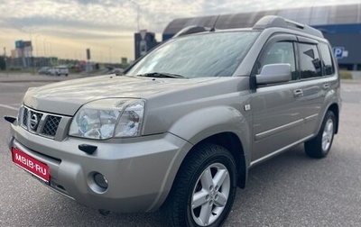 Nissan X-Trail, 2006 год, 580 000 рублей, 1 фотография