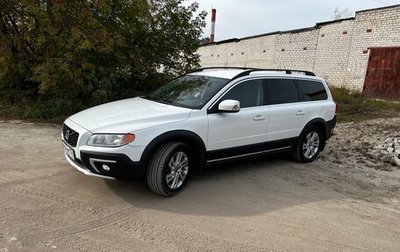 Volvo XC70 II рестайлинг, 2014 год, 1 870 000 рублей, 1 фотография