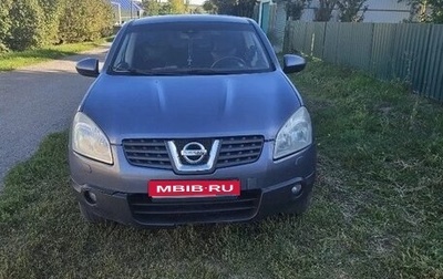 Nissan Qashqai, 2007 год, 650 000 рублей, 1 фотография