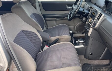 Nissan X-Trail, 2006 год, 580 000 рублей, 9 фотография