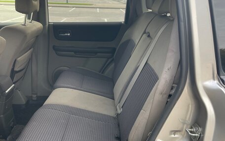 Nissan X-Trail, 2006 год, 580 000 рублей, 10 фотография