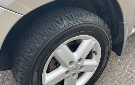 Nissan X-Trail, 2006 год, 580 000 рублей, 12 фотография